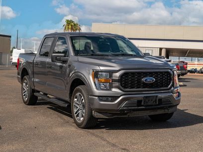 Used 2023 Ford F150 XL w/ STX Appearance Package