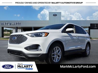 Certified 2023 Ford Edge SEL w/ Convenience Package