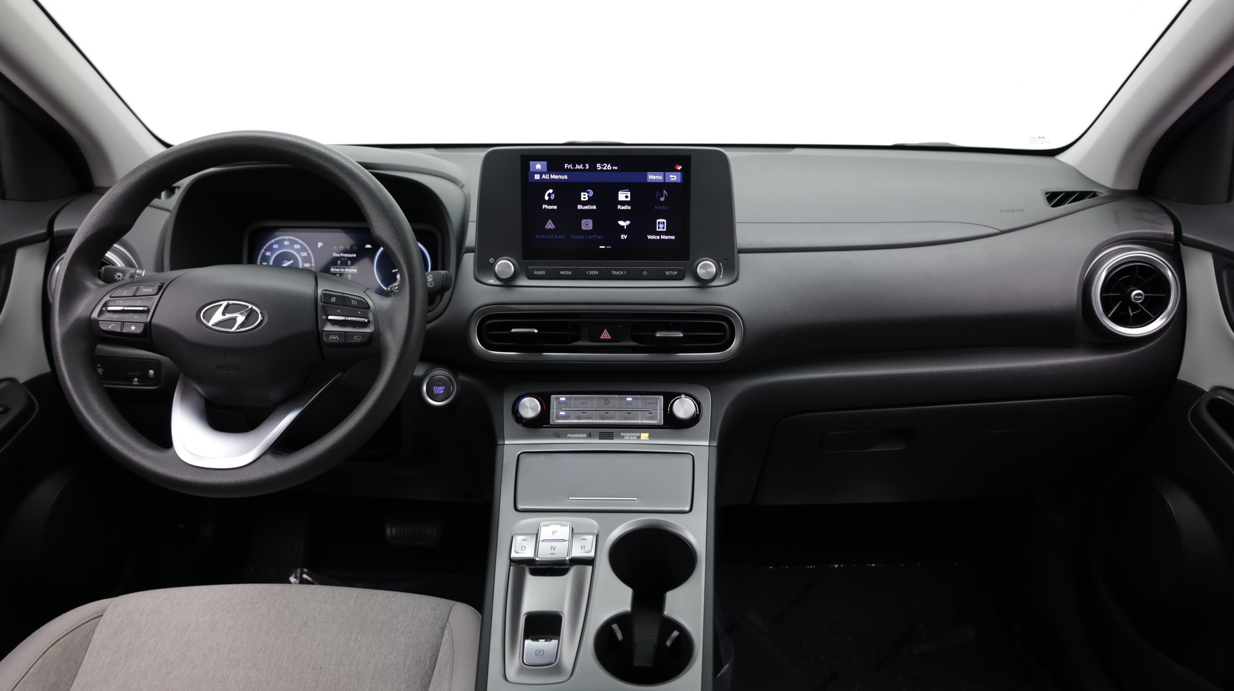 Used 2023 Hyundai Kona SE FWD image 33