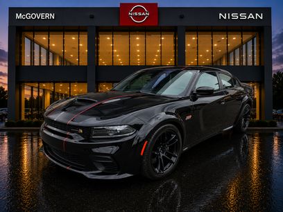 Used 2023 Dodge Charger Scat Pack