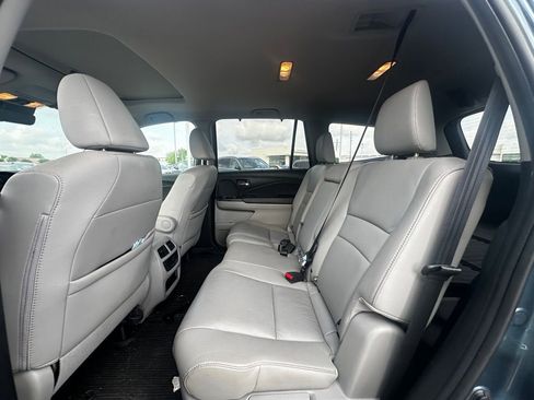 Used 2021 Honda Pilot Special Edition image 8