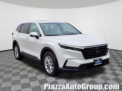 Used 2023 Honda CR-V EX