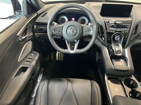 New 2026 Acura RDX A-Spec AWD/4WD image 18