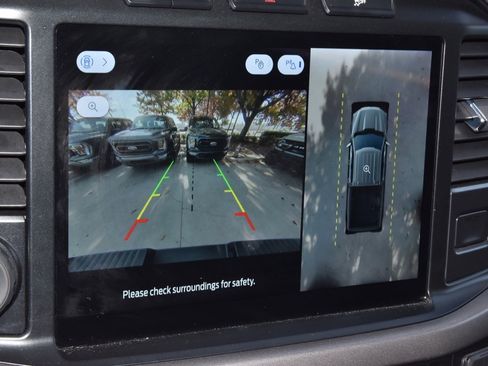 Certified 2024 Ford F150 XLT image 27