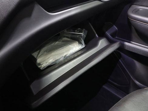 Used 2018 GMC Terrain SLT w/ Preferred Package image 38