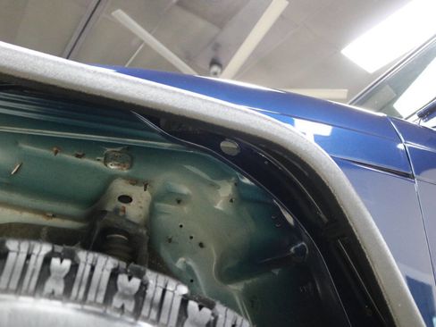 Used 2004 Jeep Wrangler Rubicon image 56