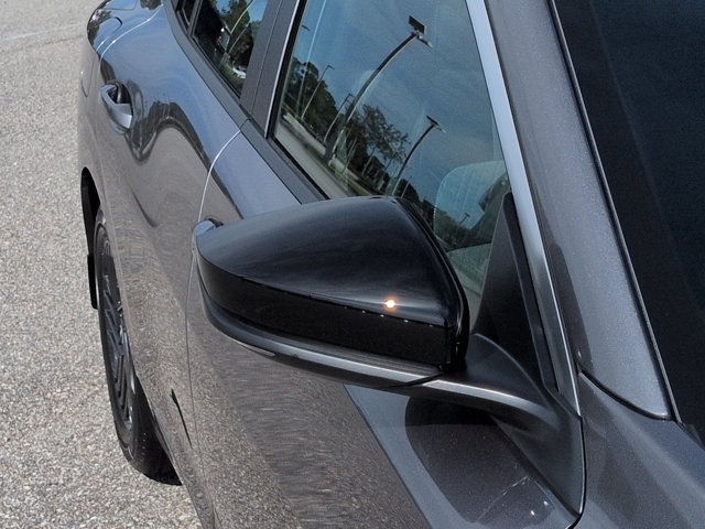 Certified 2027 Nissan Sentra SV w/ SV Convenience Package FWD image 12