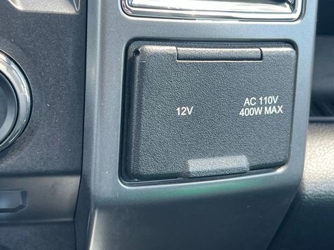 Used 2018 Ford F150 XLT w/ Equipment Group 302A Luxury AWD/4WD image 33