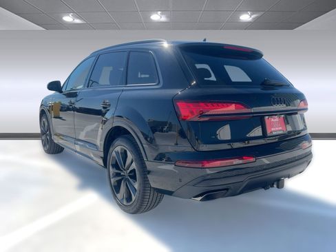 New 2026 Audi Q7 3.0T Premium Plus image 3