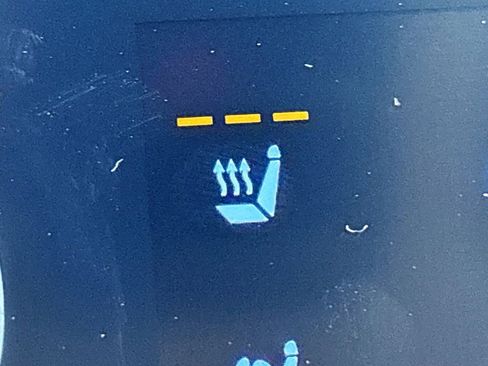 New 2026 Hyundai Santa Fe Limited image 21