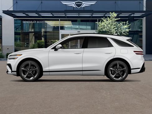 New 2026 Genesis GV70 2.5T Sport Prestige image 4
