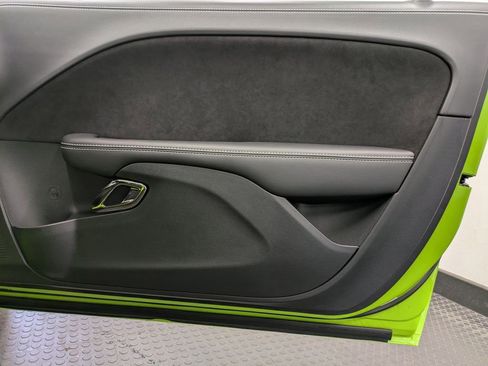 Used 2023 Dodge Challenger SRT Hellcat RWD image 26