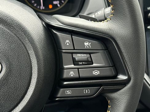 New 2026 Subaru Crosstrek 2.5i Sport image 27