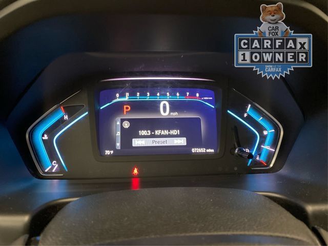 Used 2019 Honda Odyssey EX-L image 22