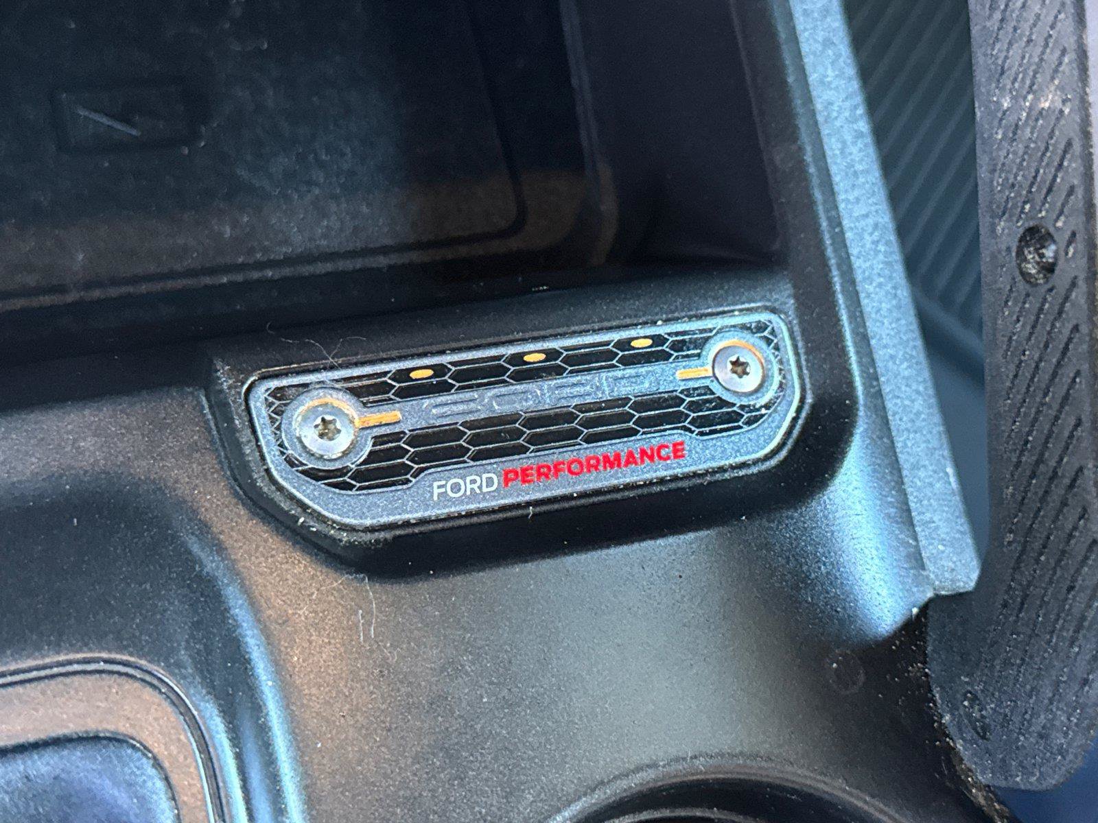 Certified 2023 Ford Bronco Raptor AWD/4WD image 31