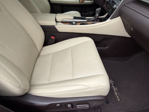 Used 2020 Lexus RX 350 FWD w/ Premium Package image 45