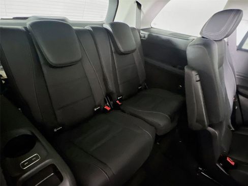 New 2026 Mercedes-Benz GLS 450 4MATIC image 23