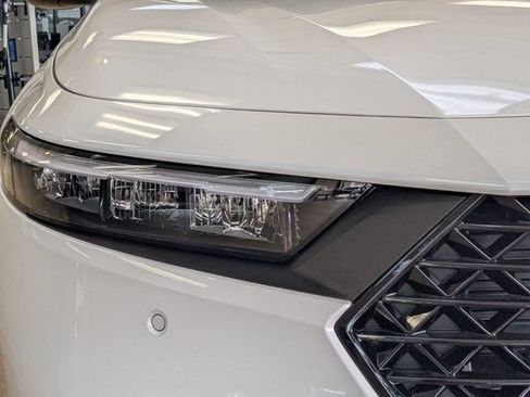 New 2026 Honda Accord EX-L image 9