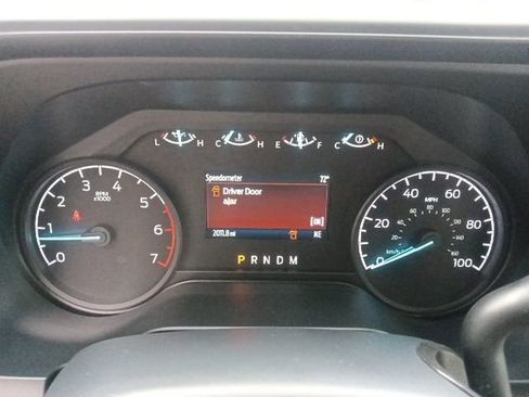 Certified 2026 Ford F350 XL w/ STX Appearance Package image 20