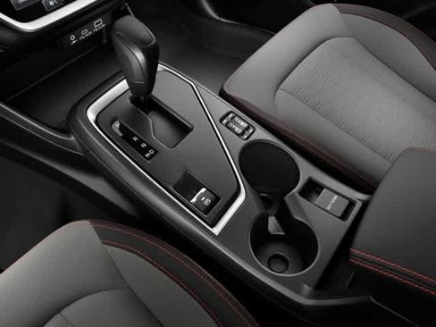 New 2026 Subaru Impreza 2.0i Sport AWD/4WD image 20