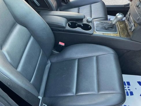Used 2008 Mercedes-Benz C 350 Sport image 8