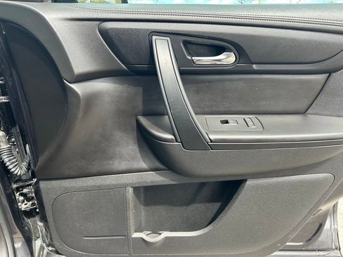 Used 2015 GMC Acadia SLE image 30