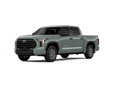 New 2026 Toyota Tundra SR5 AWD/4WD image 23