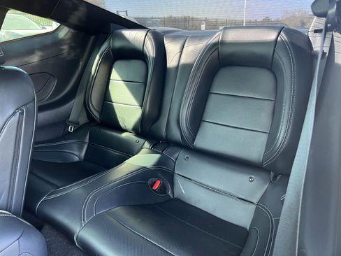 Used 2024 Ford Mustang GT Premium w/ GT Performance Package image 16