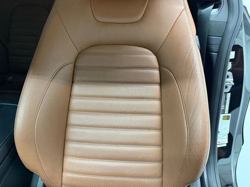 Used 2022 Mercedes-Benz C 300 Coupe image 23