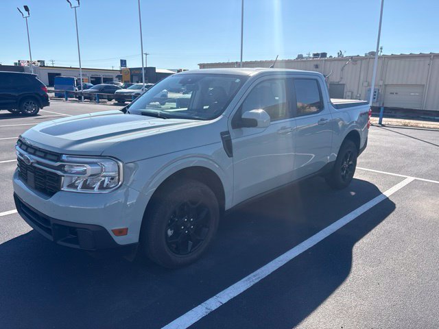 Used 2023 Ford Maverick Lariat w/ Lariat Luxury Package AWD/4WD image 3