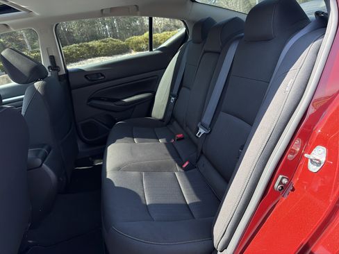 Used 2023 Nissan Altima 2.5 SV w/ SV Premium Package image 20