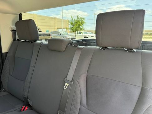 Used 2023 Toyota Tundra SR w/ SR Tow Package AWD/4WD image 25