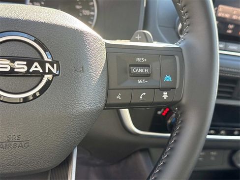 New 2026 Nissan Rogue SV image 27