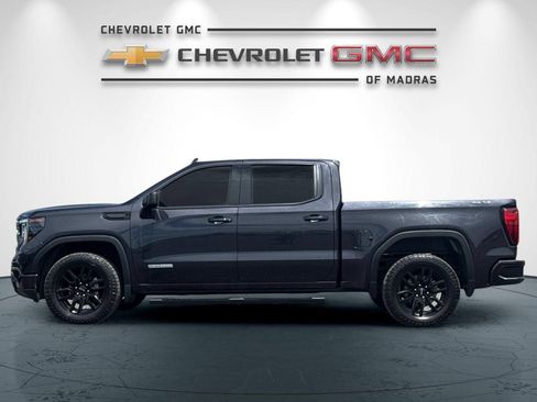 Used 2022 GMC Sierra 1500 Elevation AWD/4WD image 6