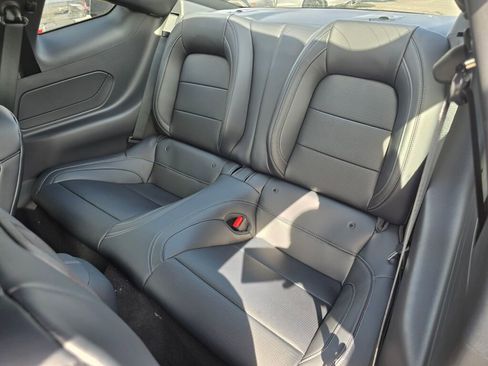 New 2026 Ford Mustang GT Premium RWD image 19