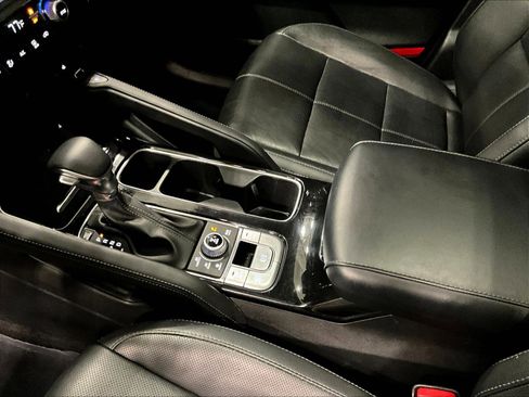Used 2021 Kia Telluride EX w/ EX Premium Package AWD/4WD image 19