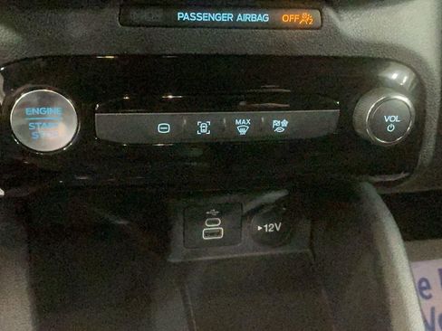 New 2026 Ford Escape ST-Line Select w/ Tech Pack #1 image 12