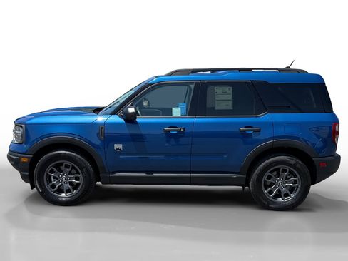 Certified 2024 Ford Bronco Sport Big Bend image 2