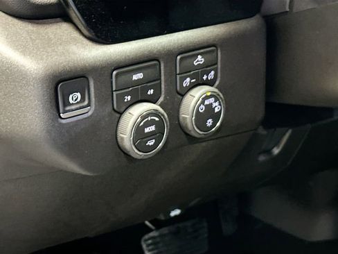 New 2026 Chevrolet Silverado 1500 LT AWD/4WD image 13