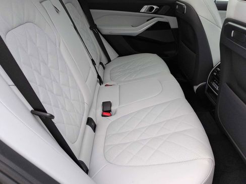 New 2026 BMW X5 xDrive40i AWD/4WD image 20