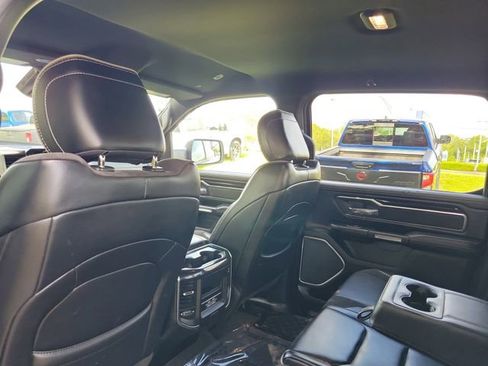 Used 2022 RAM 1500 Laramie RWD image 26