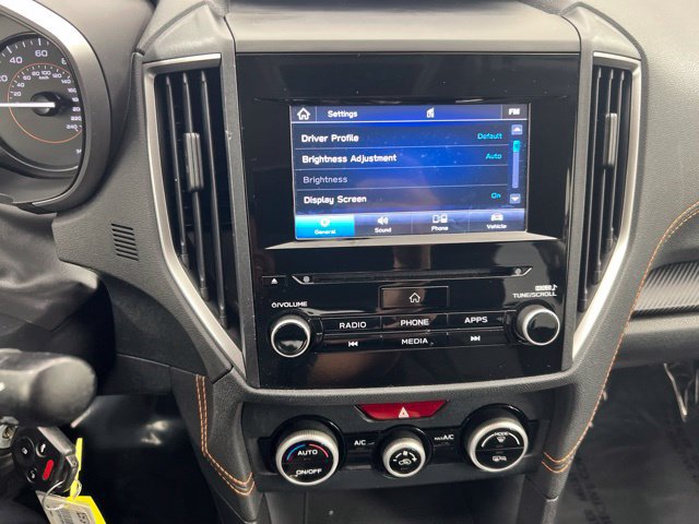 Used 2021 Subaru Crosstrek 2.0i Premium AWD/4WD image 17