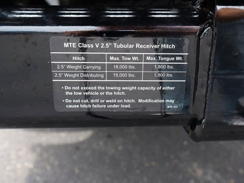 New 2025 Chevrolet Silverado 2500 W/T w/ WT Convenience Package image 29