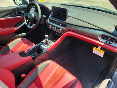 New 2026 Acura Integra A-Spec FWD image 28