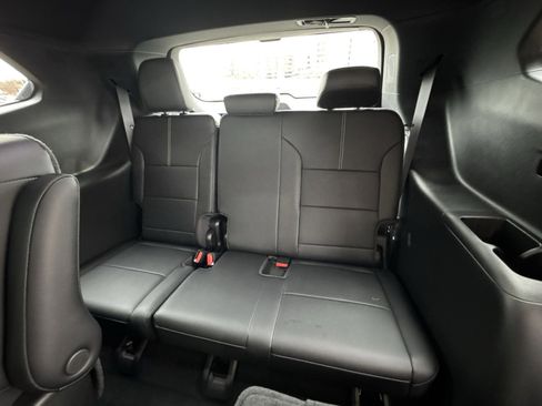 New 2026 GMC Acadia Elevation w/ Elevation Premium Package image 25