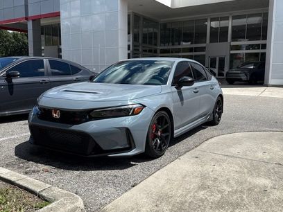 Used 2023 Honda Civic Type R