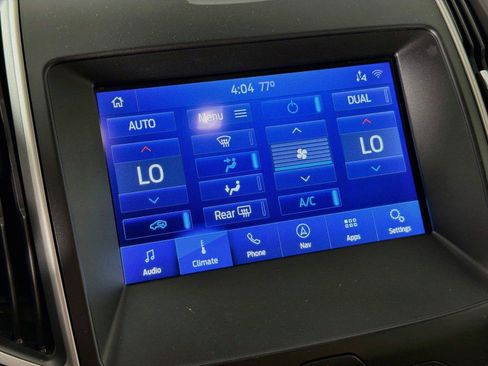 Used 2020 Ford Edge SEL w/ Convenience Package AWD/4WD image 22