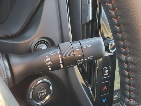 Certified 2026 Subaru Forester Touring AWD/4WD image 17
