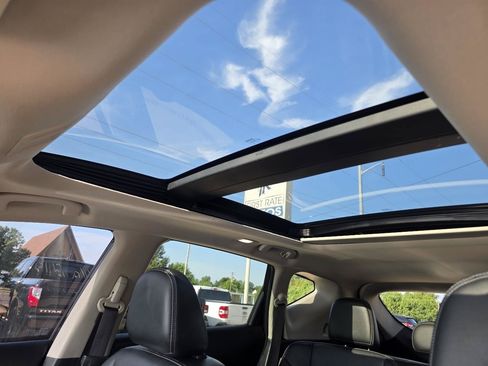 Used 2020 Nissan Murano Platinum w/ Cargo Package AWD/4WD image 17