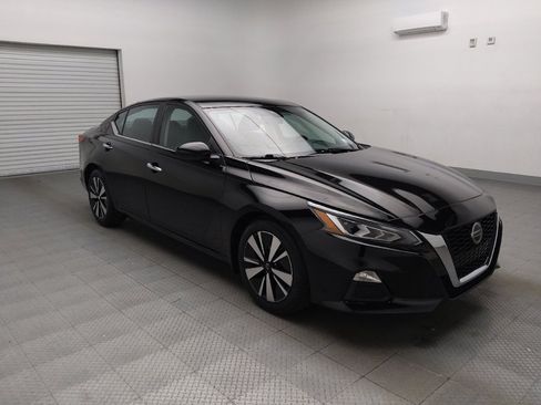 Used 2021 Nissan Altima 2.5 SV image 13